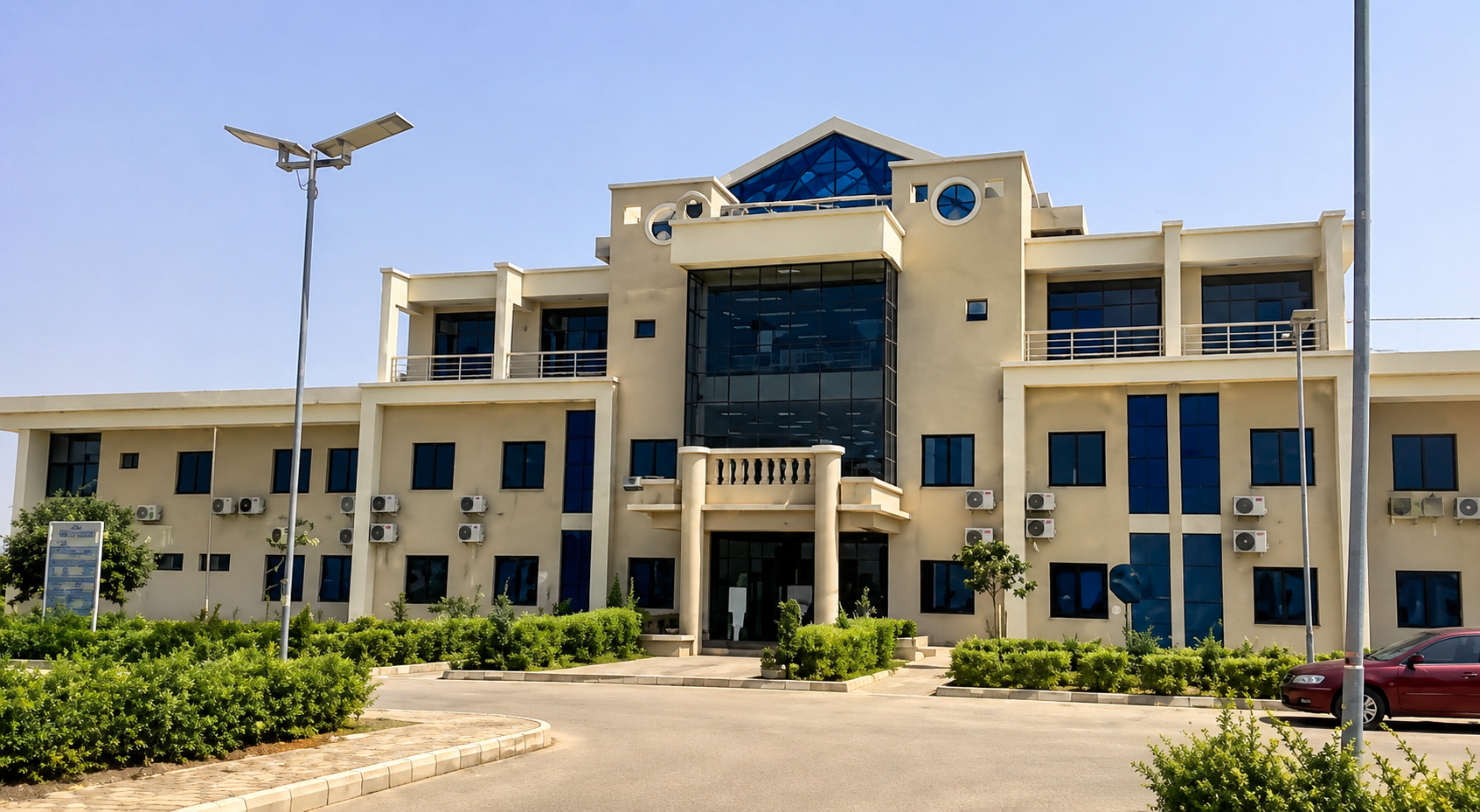 FUBK announces commencement of 2027 promotion exercise