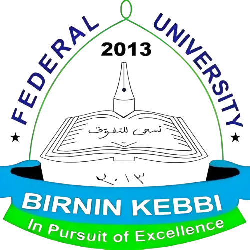 FUBK crest