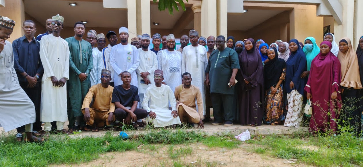 FUBK holds TETFund-sponsored capacity building for staff, students