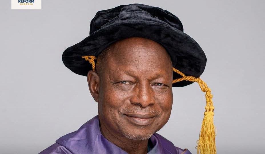 FUBK Management condoles family of late Prof. Umar Tuni Mohammed